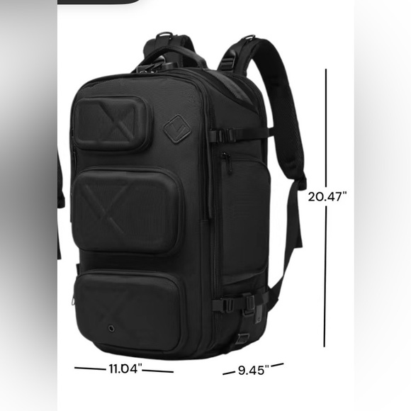 Veria the Backpack island savvy edition - Picture 6 of 6